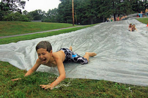 Slip n Slide