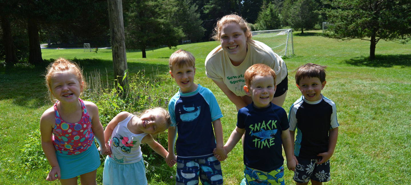A Day Summer Camp For Kids Ages 3 4 Weston Wayland Lincoln