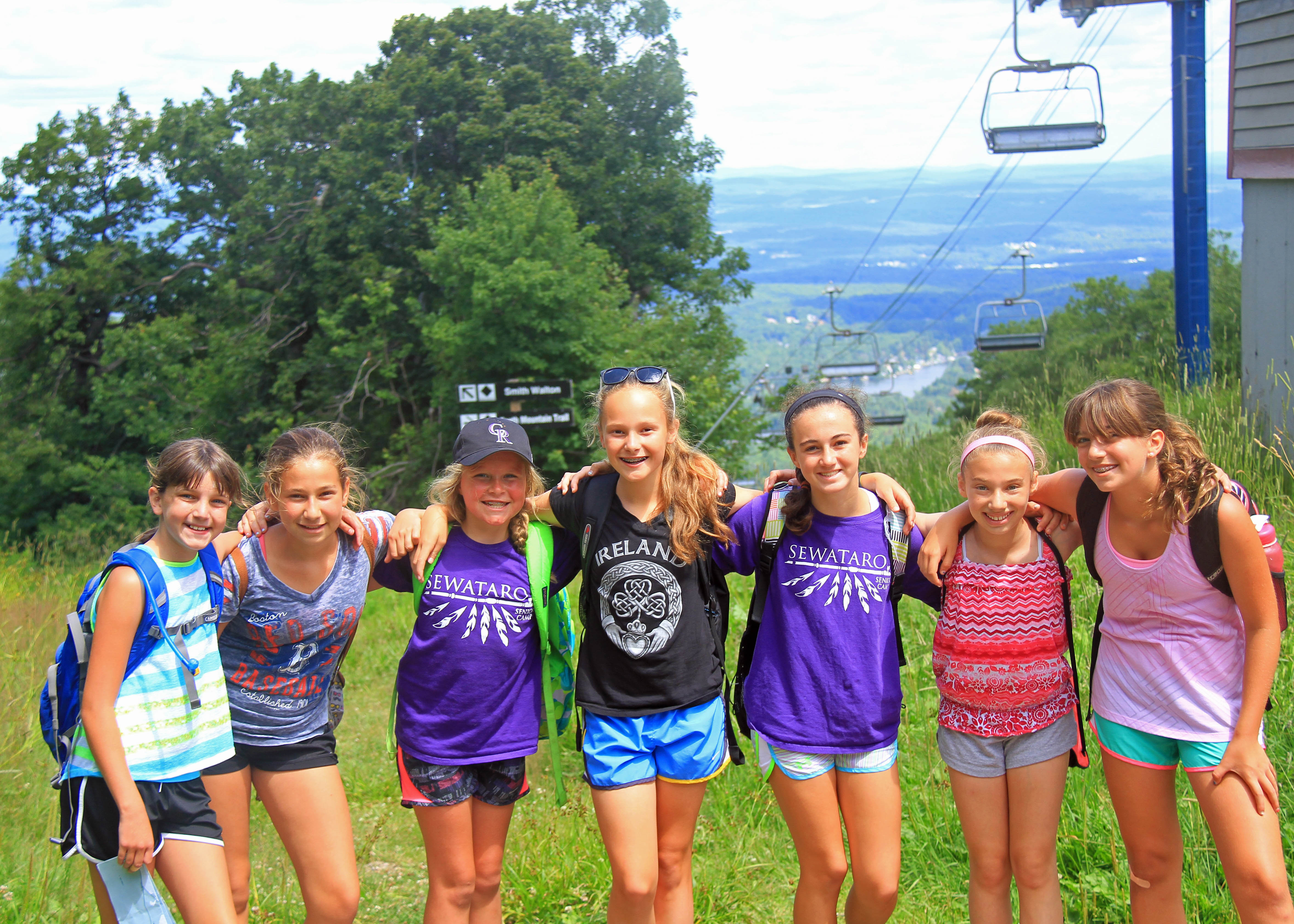 A Kids Day Camp In Sudbury Mass For Bedford Concord Beyond
