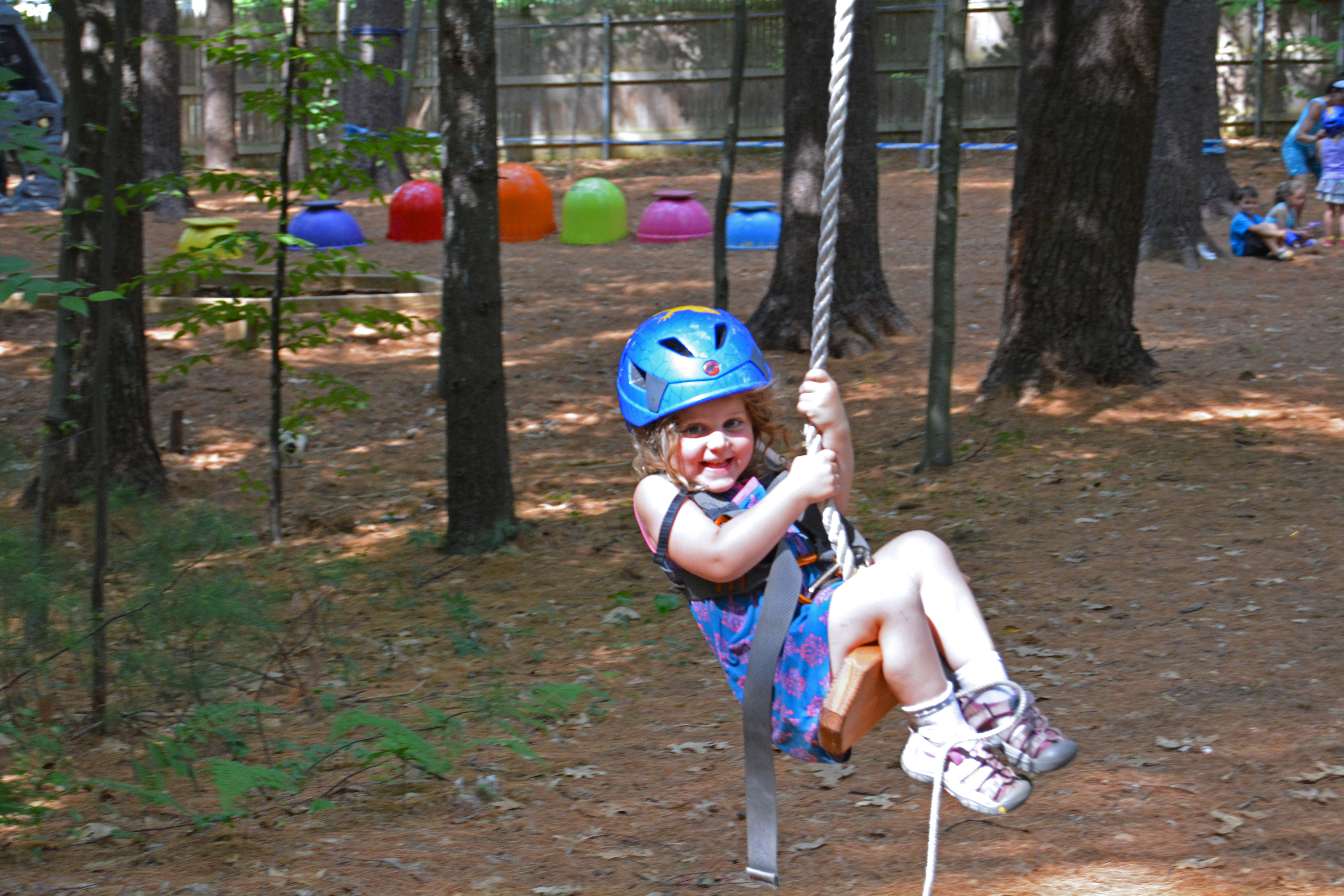 A Day Summer Camp For Kids Ages 3 4 Weston Wayland Lincoln