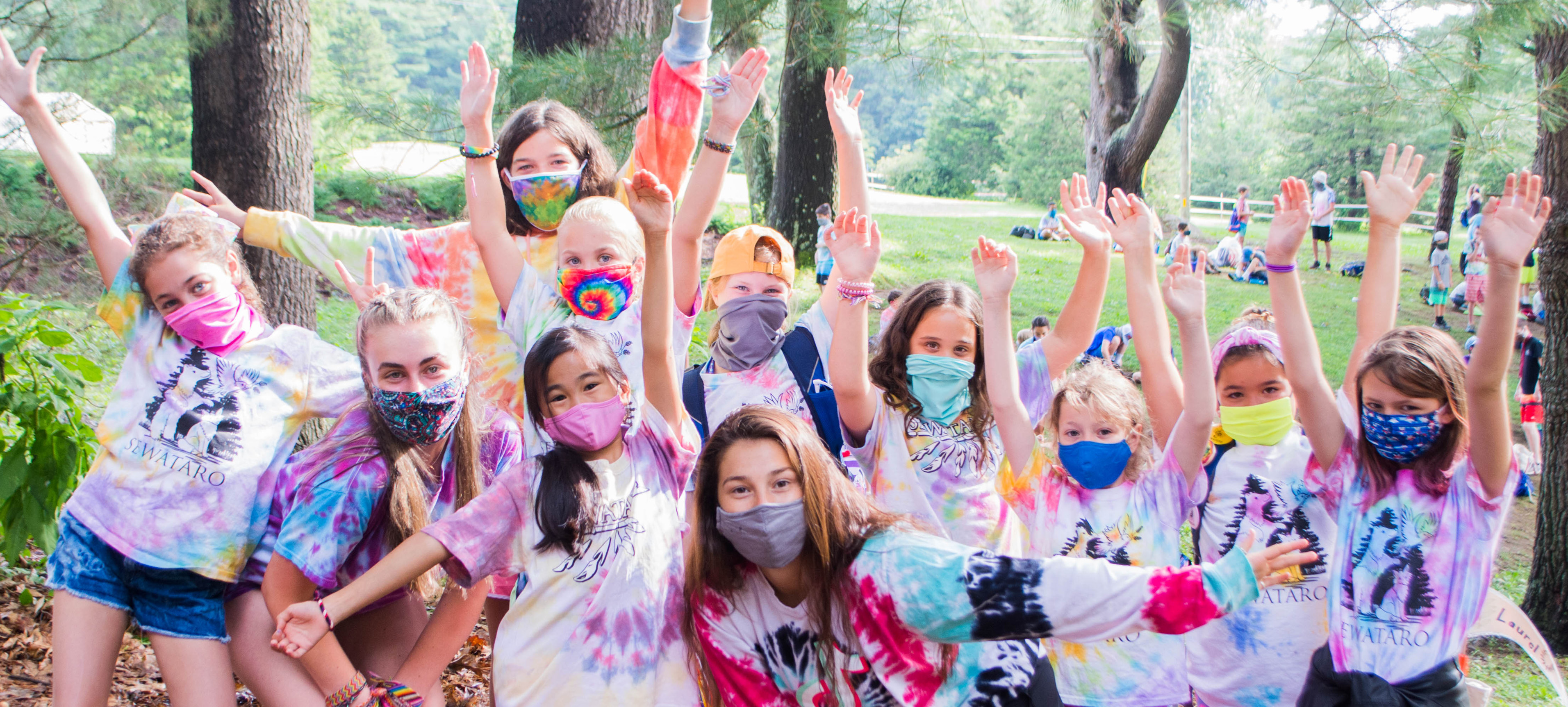 Day Camp Massachusetts Boston Bolton Concord Wellesley More