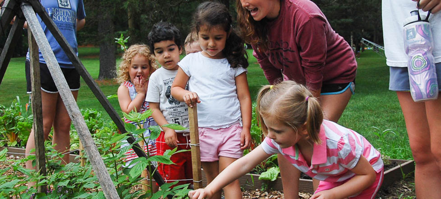 A Day Summer Camp For Kids Ages 3 4 Weston Wayland Lincoln