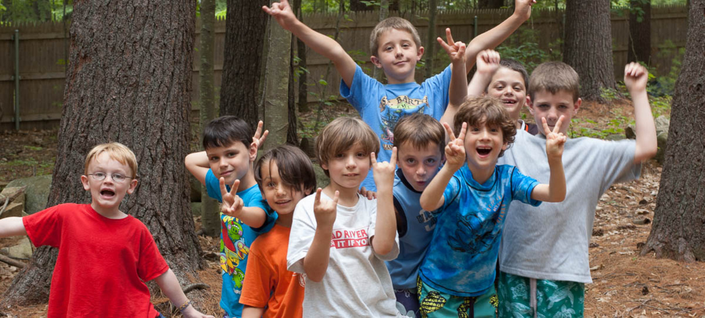 boys and girls summer camp grades 2 3 framingham